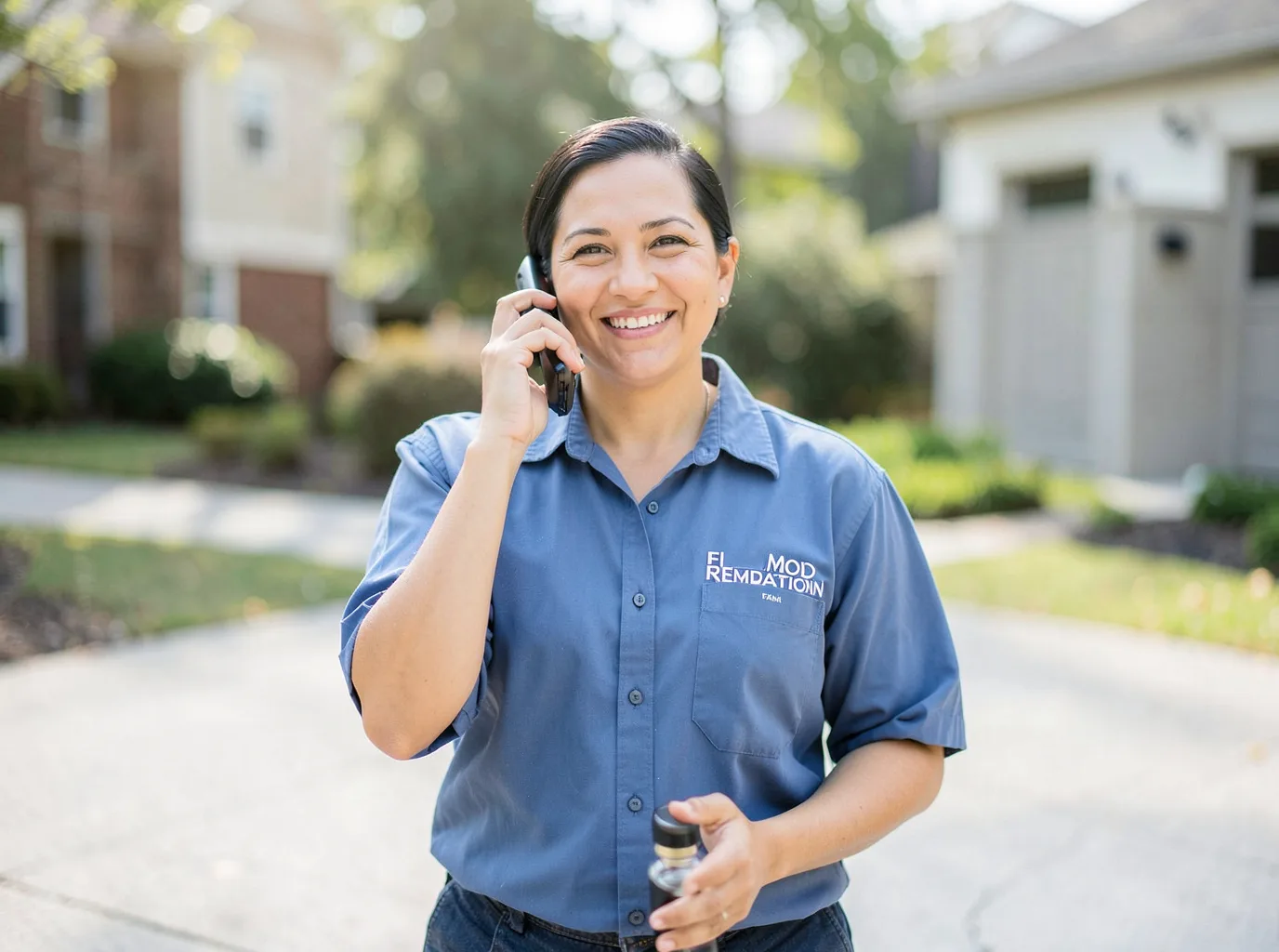 Mold Remediation Centerport, NY FAQs